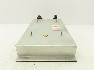 Cincinnati Milacron 3-424-2065A Camac VST Controller Control Panel Rev D