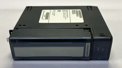 USED GE FANUC IC694BEM331A