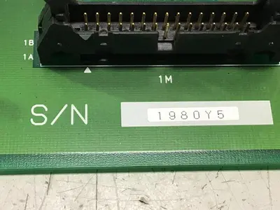 USED MITSUBISHI 3EK23008
