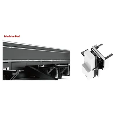 GATOR FAB FALCON CUT 550 Laser Cutters | Sierra Victor Industries (4)