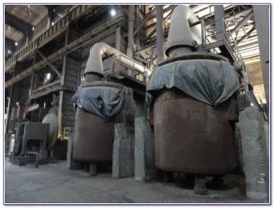 Used _UNKNOWN_ _UNKNOWN_ Bar & Rod Rolling Mills New Jersey US | National Machinery Exchange #1499057