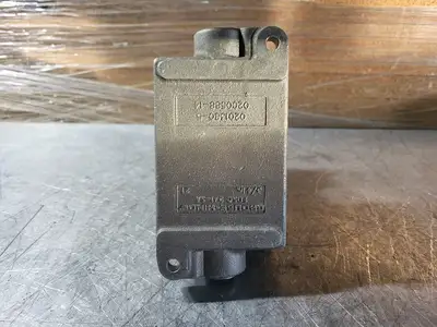Used COOPER ENR5201 Misc Electrical & Power Parts British Columbia CA | Lenmark #281862