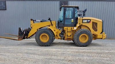 Used 2020 Caterpillar 950 GC Wheel Loaders Louisiana US | Rubbl #1463509