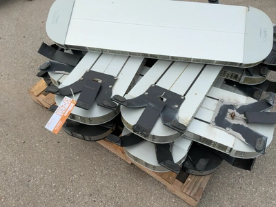 Used _UNKNOWN_ _UNKNOWN_ Light Sources / LED Michigan US | Miedema Asset Management Group #1574416