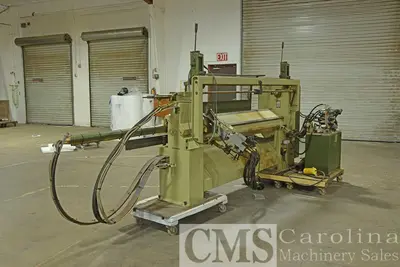 USED 2019 CENTAURO T5 1600 LATHE