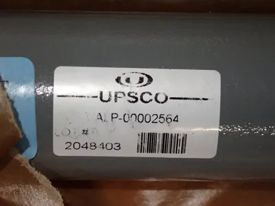USED UPSCO UALP00002564