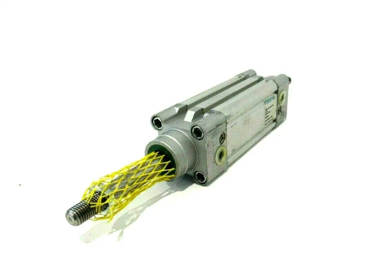 NEW FESTO DNC-32-40-PPV-A-S2 PNEUMATIC CYLINDER 23410155 DNC3240PPVAS