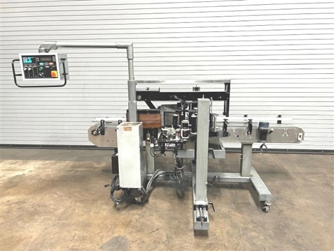 Used SOCAL _UNKNOWN_ Labelers Connecticut US | DMC Industries #1281585