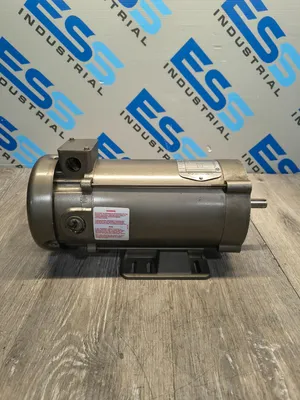 Used WARNER ELECTRIC MOH7211100 D.C. Motors South Carolina US | ESS Industrial Equipment Sales #1330670