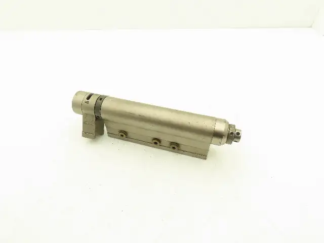 Used WEBER SCREWDRIVING SYSTEM _UNKNOWN_ Miscellaneous MRO | Arrow Industrial #646362