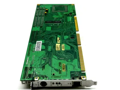 USED INDUSTRIAL MRO B1HOOVER747..400 CONTROL CARD B1HOOVER747400