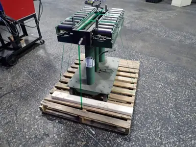 USED LEXO HT23382F