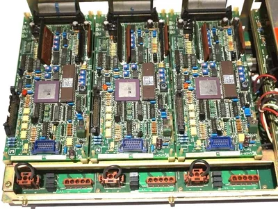 YASKAWA CACR-TS555Z1SRY9 SERVOPACK SERVO DRIVE CACRTS555Z1SRY9