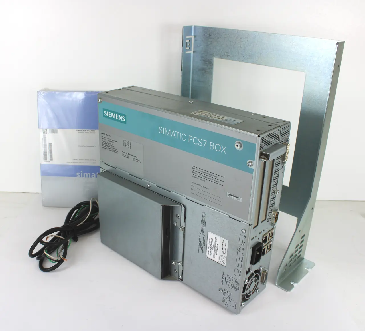 USED SIEMENS IPC627C