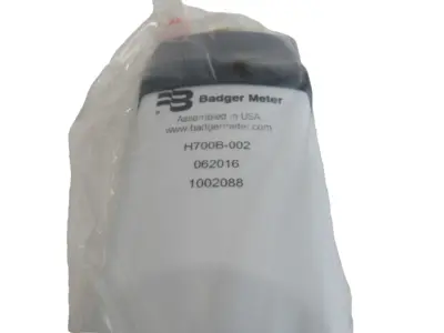 NEW HEDLAND H700B-002 METER 3/4 H700B002