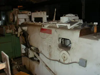 USED 1953 AJAX 6