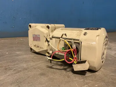 Used 2018 SUMITOMO RNFMS0125RB150 Motors (misc) Ohio US | HGR 24 #1290104