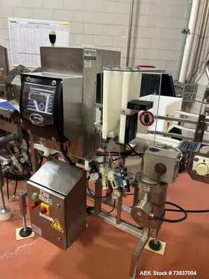 USED FORTRESS TECHNOLOGIES SC-CONV-48