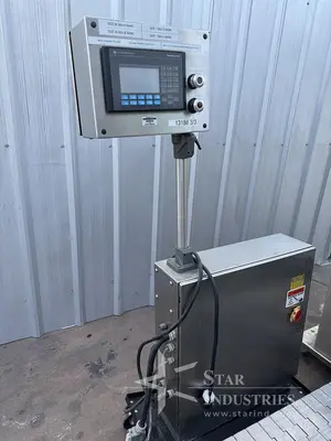 Used MERRILL 36-24 Tablet/Capsule Counters | Star Industries #1253728