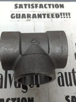 New | in-Stock ANVIL SA105N3521B16 3M 2" Valves/Fittings Ohio US | Surplus Asset Holdings #1235108
