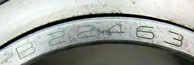 NEW REXNORD B22463 PILLOW BLOCK BEARING BORE 3-15/16"