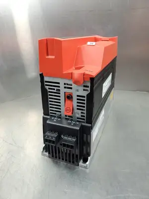 Used Sew-Eurodrive MDX61B0015-5A3-4-0T MOVIDRIVE Servo Drives | Palmetto Automation #1148958