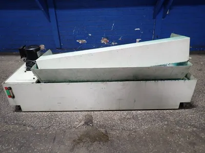 27" X 17.5" X 10.5 Flux Spray Machine - Vkpo85a