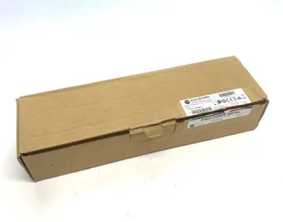 New | in-Stock Allen-Bradley Ser. A ArmorBlock IO-Link Input Module Hub, 16 DI PLC Input & Output Michigan US | Maverick Industrial Sales #1393292