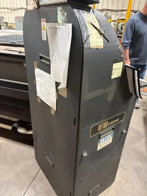 USED 2015 RETRO SYSTEMS HORNET HD
