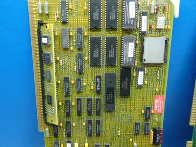 Used CINCINNATI MILACRON 35330799G Printed Circuit Boards (PCB) Ohio US | HGR 24 #763804