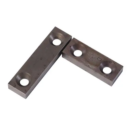 Used ROPER WHITNEY _UNKNOWN_ Blades British Columbia CA | Modern Tool BC #1323727