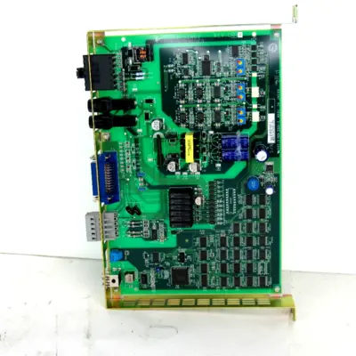 NEW YASKAWA ELECTRIC JANCD-XEW02