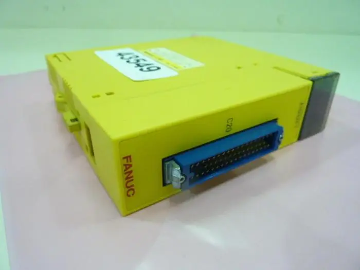 Used FANUC A03B-0807-C106 Circuit Boards Michigan US | Ideal Machinery #594208