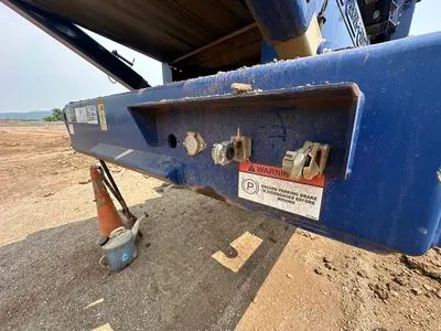 Used 2018 EDGE TRM622 Trommel Screener New Jersey US | Proxy Equipment #1385201