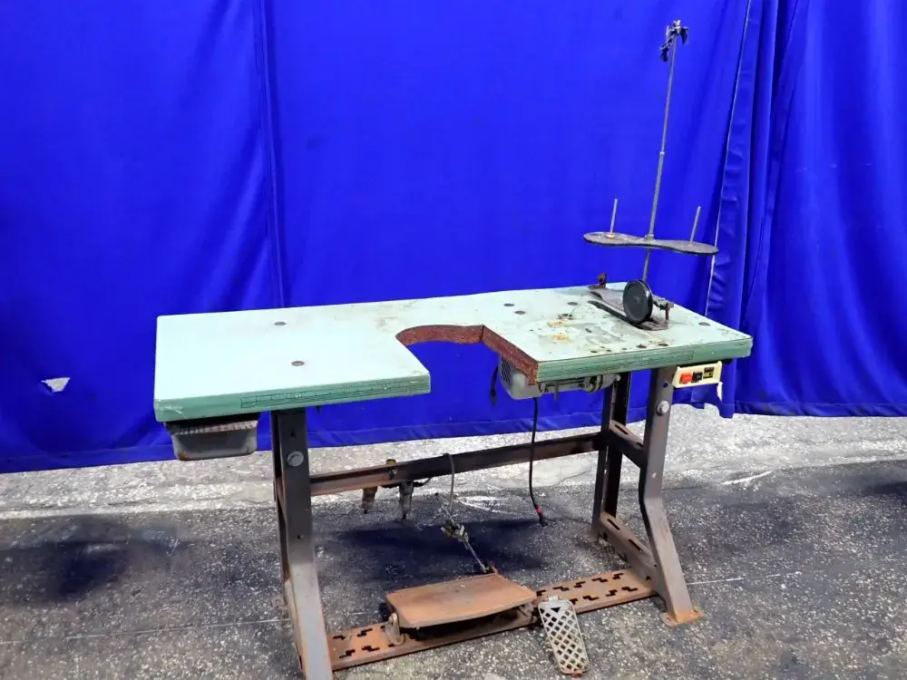 Sewing Table