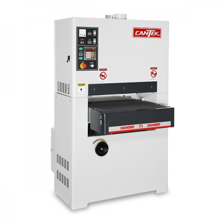 S251 | Cantek | Sanders-Wide Belt