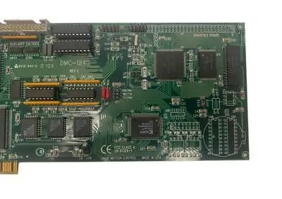 Galil Motion Control DMC-1840 Rev E PLC Processors | ANACAPA EQUIPMENT BROKERS, INC (2)