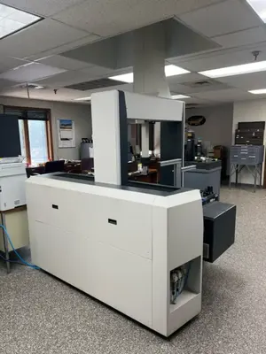 2016 ZEISS CONTURA 7/10/6 RDS Coordinate Measuring Machines | Quick Machinery Sales, Inc. (6)