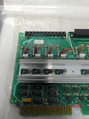 USED GE IC600BF904K