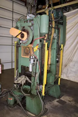 USED FLEXOPRESS SA60-30-24