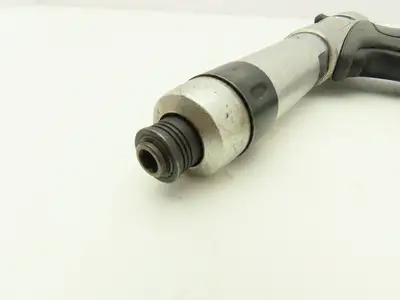 Ingersoll Rand Pneumatic Air Screwdriver Pistol Grip 90 PSIG Q Series Fwd/Rev