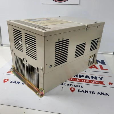 Used YASKAWA ELECTRIC CIMR-P7U4030 Misc Electrical & Power Parts California US | American Industrial Supply Co. #1558210