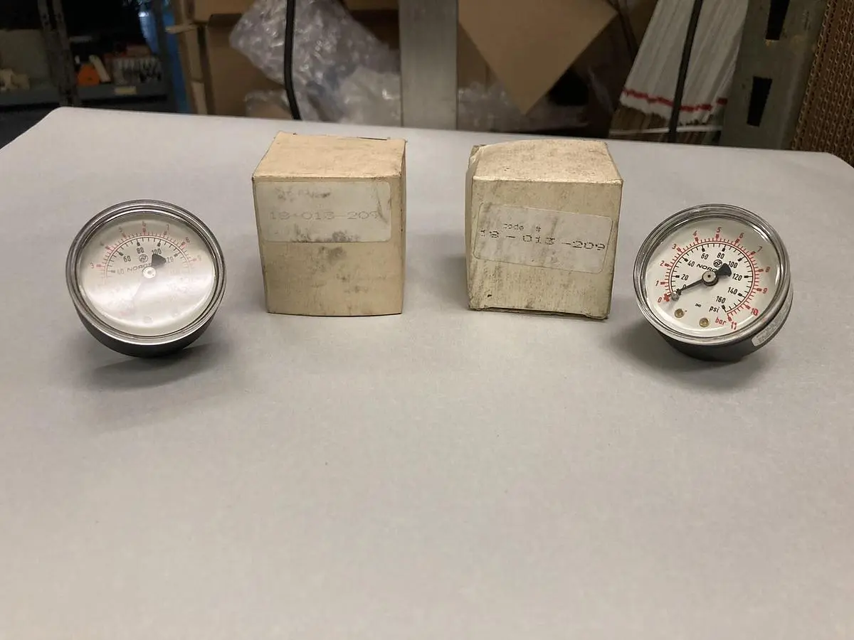 New | in-Stock NORGREN EXCELON 18-013-209 Misc Electrical & Power Parts Ohio US | Surplus Asset Holdings #1244150