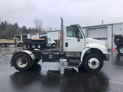 Used 2011 INTERNATIONAL DURASTAR 4400 Cab Chassis trucks Washington US | Puget Sound Truck Sales #1546518
