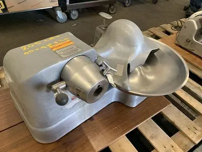 USED HOBART 84181-D