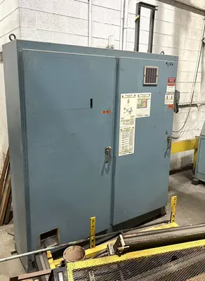 USED 1996 SCHULER SCHULER 4C 200T PRESS