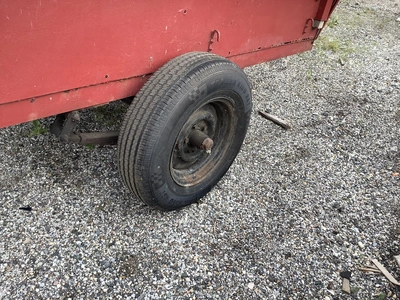 Used _UNKNOWN_ _UNKNOWN_ Misc Trailers Michigan US | Miedema Asset Management Group #1402846