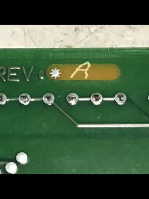 USED HPM 1D703-0032