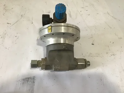 Festo P60-VP DN7 Part: 233760 Pneumatic Regulator