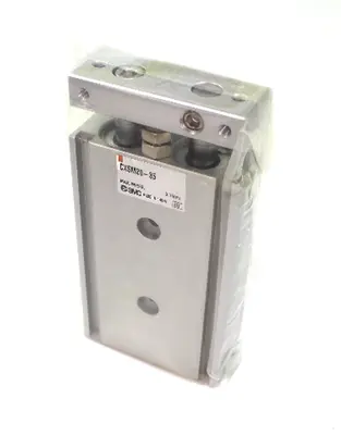 USED SMC CXSM20-35